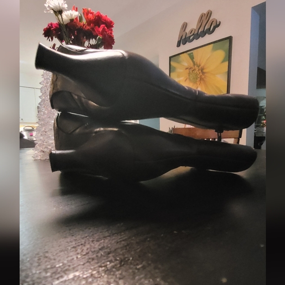 Hush Puppies Waterproof booties size 9 - Picture 7 of 7